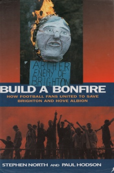 Build a Bonfire